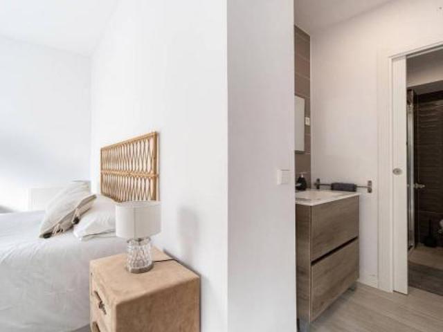 Alquiler 1 Dormitorio Apartamentos Madrid Madrid DS87493240