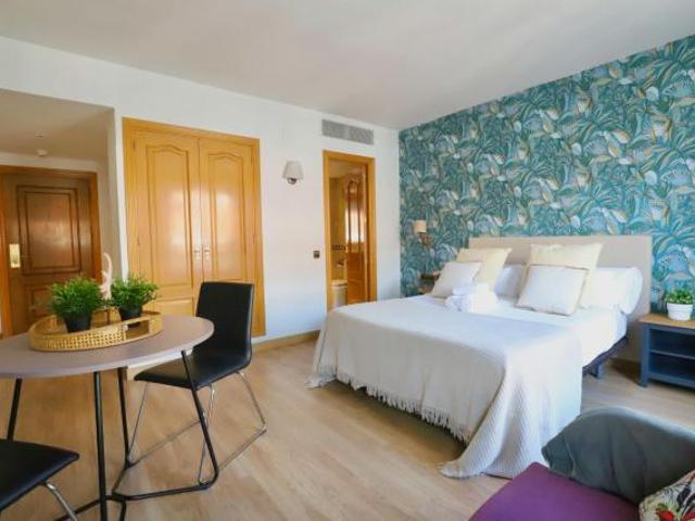 Alquiler 1 Dormitorio Apartamentos Madrid Madrid DS88727194
