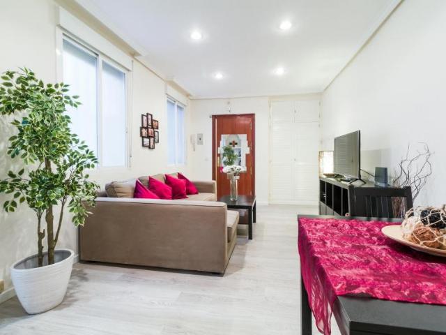 Alquiler 1 Dormitorio Apartamentos Madrid Madrid DS89181897