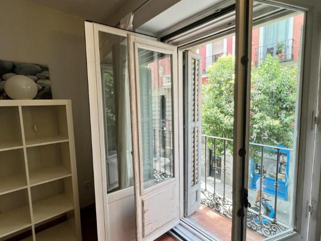 Alquiler 1 Dormitorio Apartamentos Madrid Madrid DS89181925
