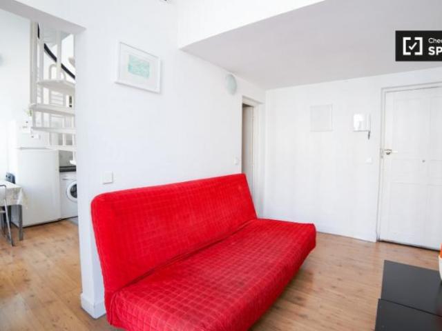 Alquiler 1 Dormitorio Apartamentos Madrid Madrid DS89224374