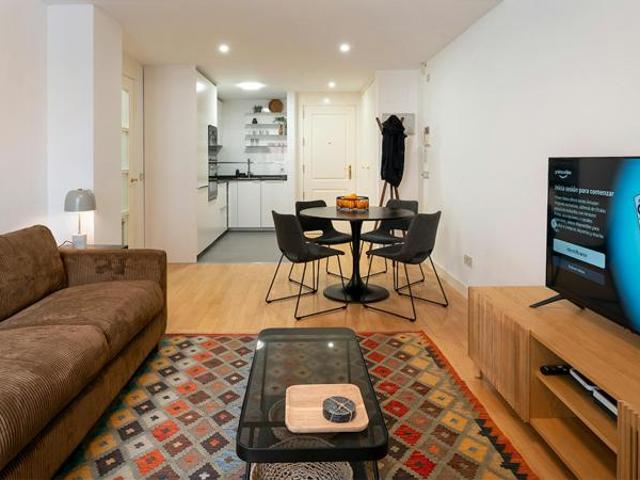 Alquiler 1 Dormitorio Apartamentos Madrid Madrid DS89982884