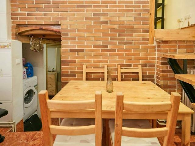 Alquiler 1 Dormitorio Apartamentos Madrid Madrid DS90199519