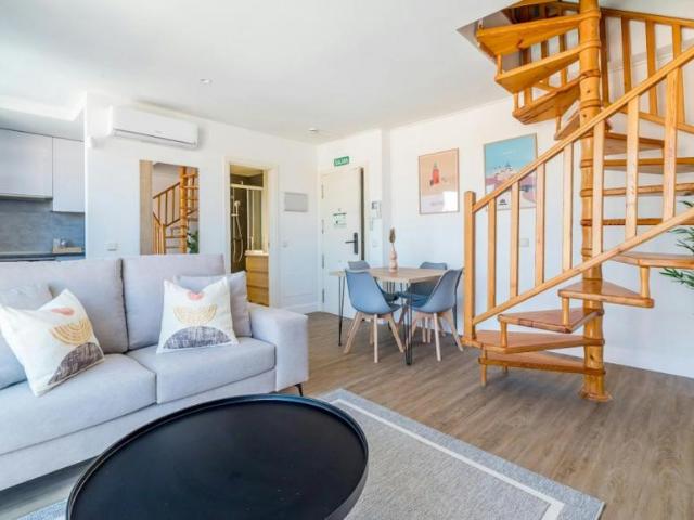 Alquiler 1 Dormitorio Apartamentos Madrid Madrid DS90285150