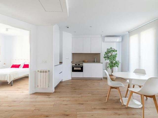 Alquiler 1 Dormitorio Apartamentos Madrid Madrid DS90285138