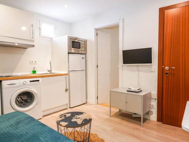 Alquiler 1 Dormitorio Apartamentos Madrid Madrid DS90535201