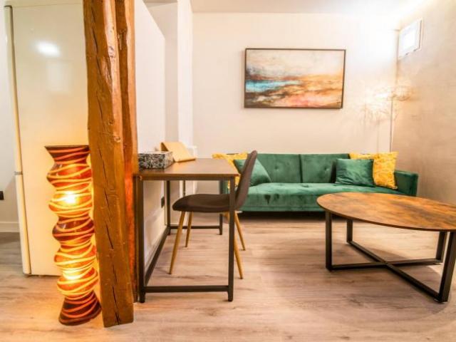 Alquiler 1 Dormitorio Apartamentos Madrid Madrid DS90673759