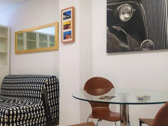 Alquiler 1 Dormitorio Apartamentos Madrid Madrid DS90735333