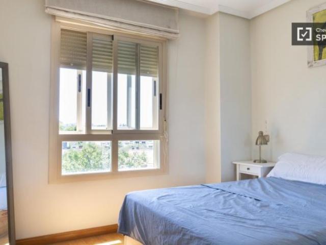 Alquiler 1 Dormitorio Apartamentos Madrid Madrid DS91145334
