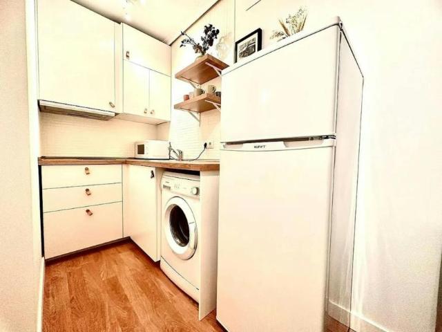 Alquiler 1 Dormitorio Apartamentos Madrid Madrid DS91164922