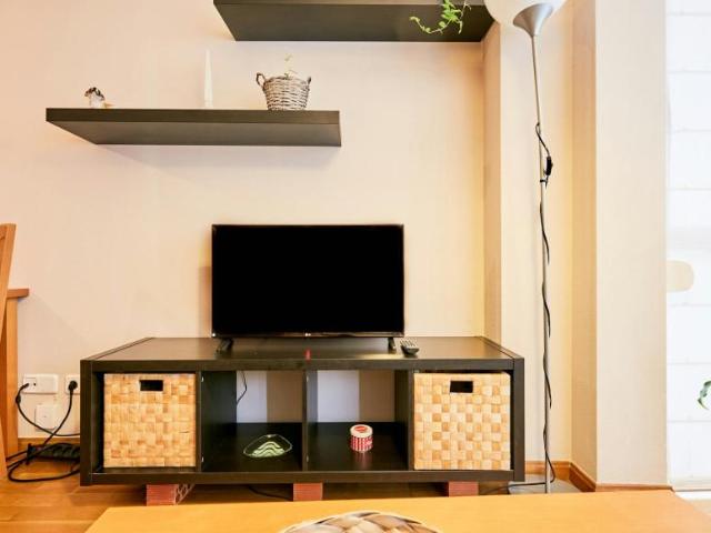 Alquiler 1 Dormitorio Apartamentos Madrid Madrid DS91165152