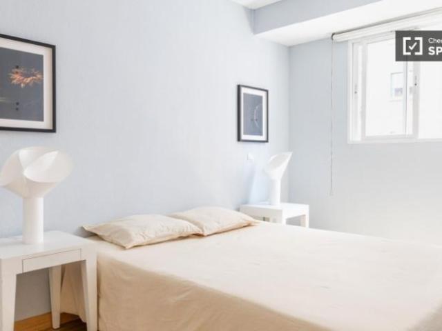 Alquiler 1 Dormitorio Apartamentos Madrid Madrid DS91246864