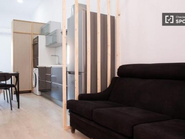 Alquiler 1 Dormitorio Apartamentos Madrid Madrid DS91454234