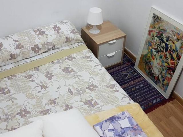 Alquiler 1 Dormitorio Apartamentos Madrid Madrid DS91659454