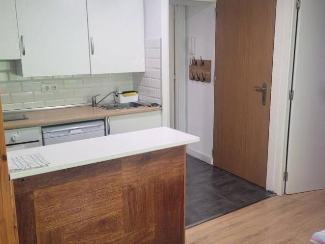 Alquiler 1 Dormitorio Apartamentos Madrid Madrid DS92187009