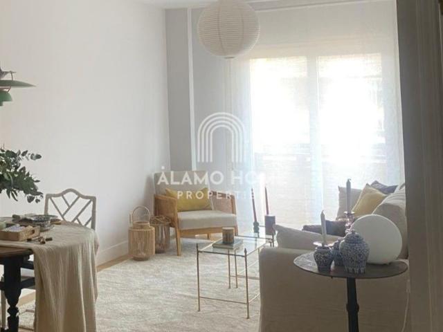 Alquiler 1 Dormitorio Apartamentos Madrid Madrid DS92341949