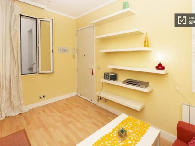 Alquiler 1 Dormitorio Apartamentos Madrid Madrid DS92376967