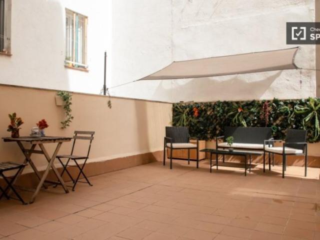 Alquiler 1 Dormitorio Apartamentos Madrid Madrid DS92396443