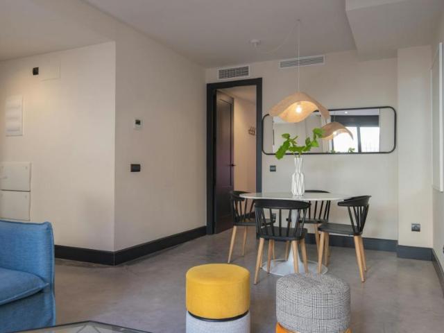 Alquiler 1 Dormitorio Apartamentos Madrid Madrid DS92542562