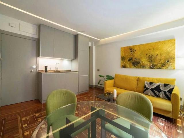 Alquiler 1 Dormitorio Apartamentos Madrid Madrid DS92788668