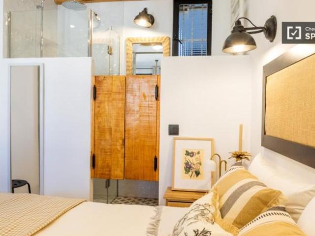 Alquiler 1 Dormitorio Apartamentos Madrid Madrid DS92790540