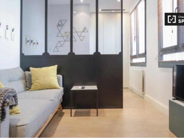 Alquiler 1 Dormitorio Apartamentos Madrid Madrid DS93485391