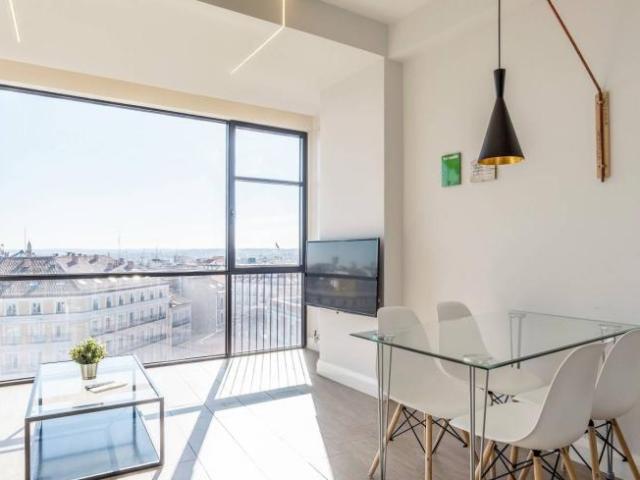 Alquiler 1 Dormitorio Apartamentos Madrid Madrid DS93490206
