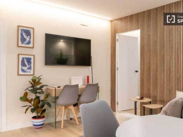 Alquiler 1 Dormitorio Apartamentos Madrid Madrid DS93559514