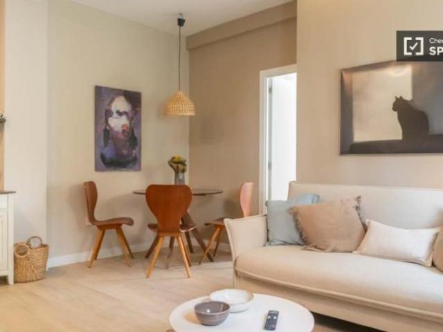 Alquiler 1 Dormitorio Apartamentos Madrid Madrid DS93584268