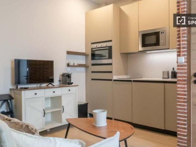 Alquiler 1 Dormitorio Apartamentos Madrid Madrid DS93584272