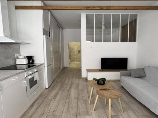 Alquiler 1 Dormitorio Apartamentos Madrid Madrid DS93801242