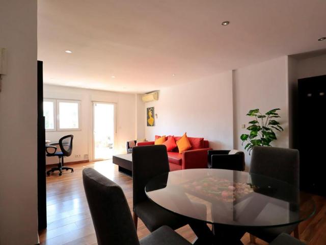 Alquiler 1 Dormitorio Apartamentos Madrid Madrid DS93949416
