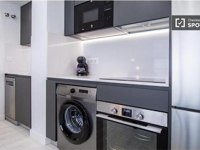 Alquiler 1 Dormitorio Apartamentos Madrid Madrid DS94007937
