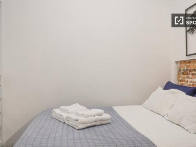 Alquiler 1 Dormitorio Apartamentos Madrid Madrid DS94297325