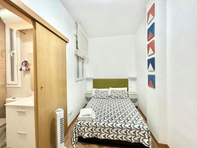 Alquiler 1 Dormitorio Apartamentos Madrid Madrid DS94641646
