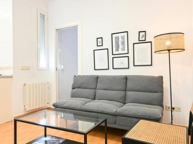 Alquiler 1 Dormitorio Apartamentos Madrid Madrid DS94694013