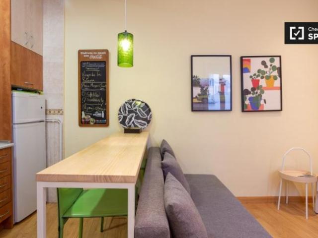 Alquiler 1 Dormitorio Apartamentos Madrid Madrid DS94752333