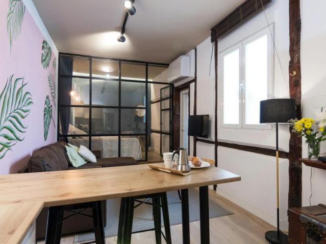 Alquiler 1 Dormitorio Apartamentos Madrid Madrid DS95150240