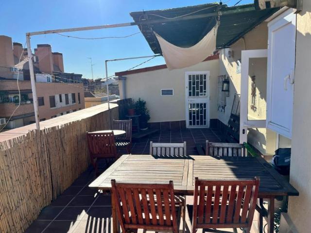 Alquiler 1 Dormitorio Apartamentos Madrid Madrid DS95350887