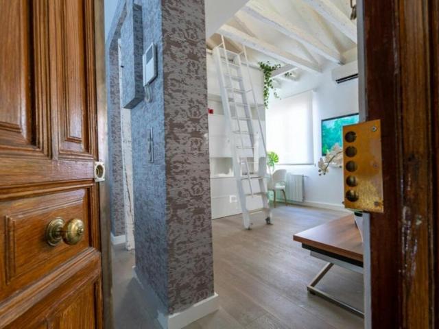 Alquiler 1 Dormitorio Apartamentos Madrid Madrid DS95596947
