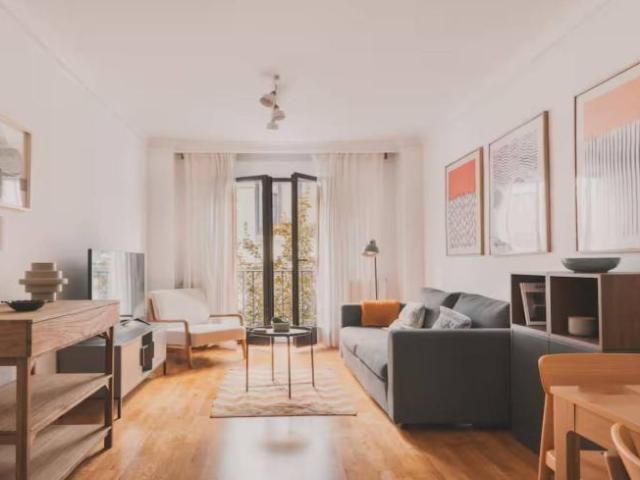 Alquiler 1 Dormitorio Apartamentos Madrid Madrid DS95714272
