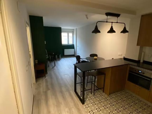 Alquiler 1 Dormitorio Apartamentos Madrid Madrid DS95949326