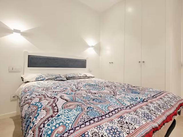 Alquiler 1 Dormitorio Apartamentos Madrid Madrid DS95949746