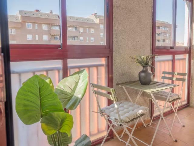 Alquiler 1 Dormitorio Apartamentos Madrid Madrid DS95904263