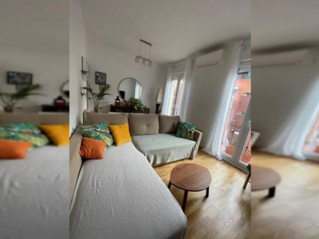 Alquiler 1 Dormitorio Apartamentos Madrid Madrid DS96066841
