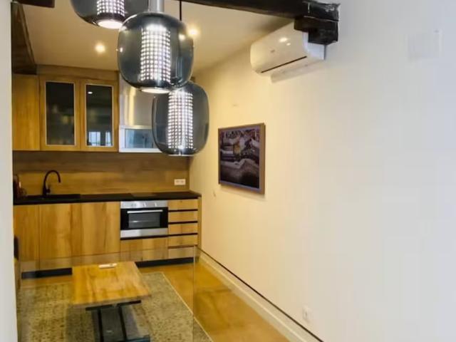 Alquiler 1 Dormitorio Apartamentos Madrid Madrid DS96034478