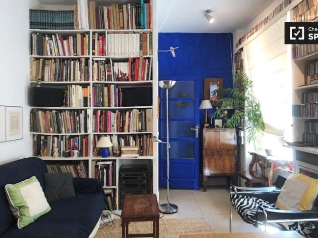 Alquiler 1 Dormitorio Apartamentos Madrid Madrid DS96037917