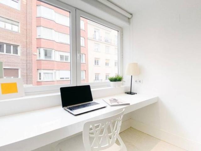 Alquiler 1 Dormitorio Apartamentos Madrid Madrid DS96347162