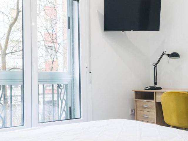 Alquiler 1 Dormitorio Apartamentos Madrid Madrid DS96347200