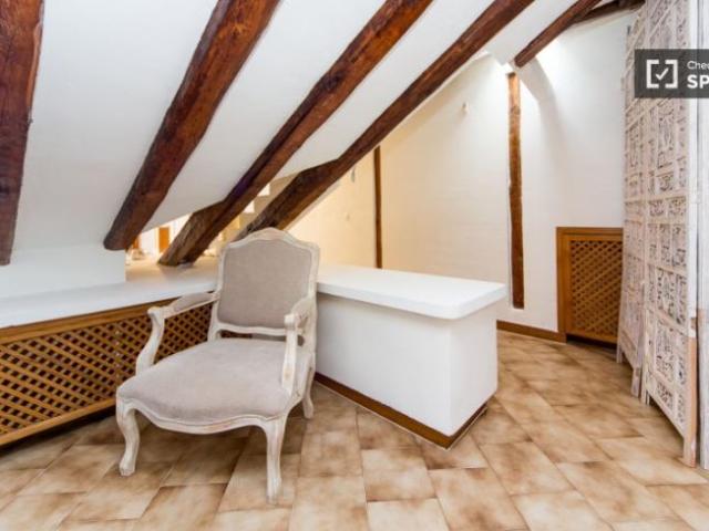 Alquiler 1 Dormitorio Apartamentos Madrid Madrid DS96347414